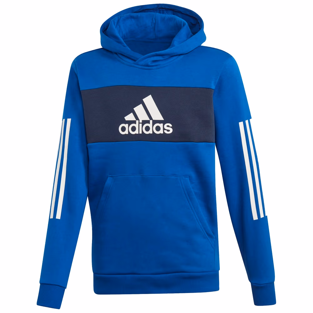 Толстовка Adidas YB SID PO