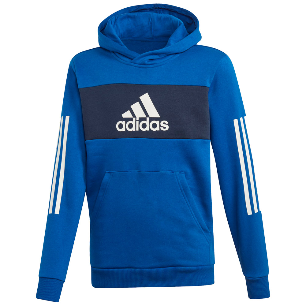 Hanorac Adidas YB SID PO photo 1