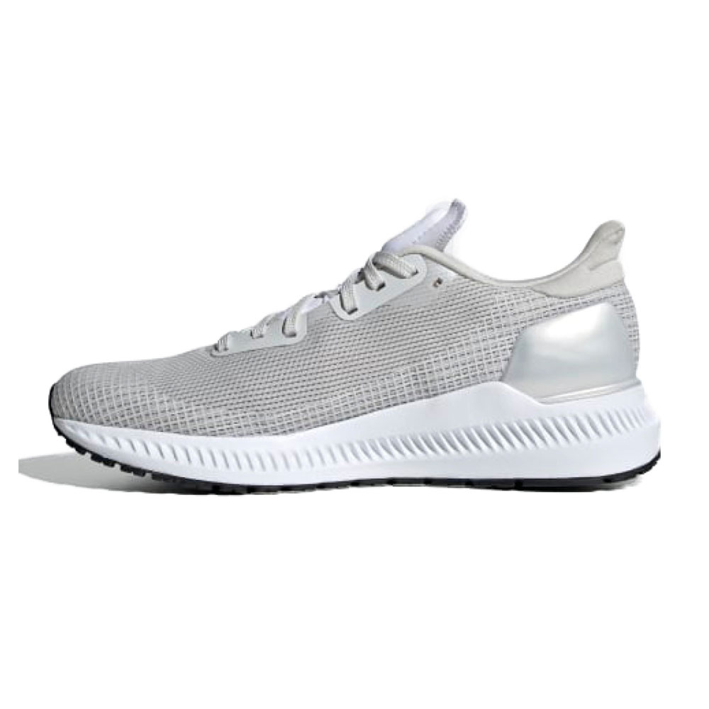 Кроссовки Adidas SOLAR BLAZE W / Женский / 36 / Серый photo 1 Кроссовки Adidas SOLAR BLAZE W / Женский / 36 / Серый photo 1