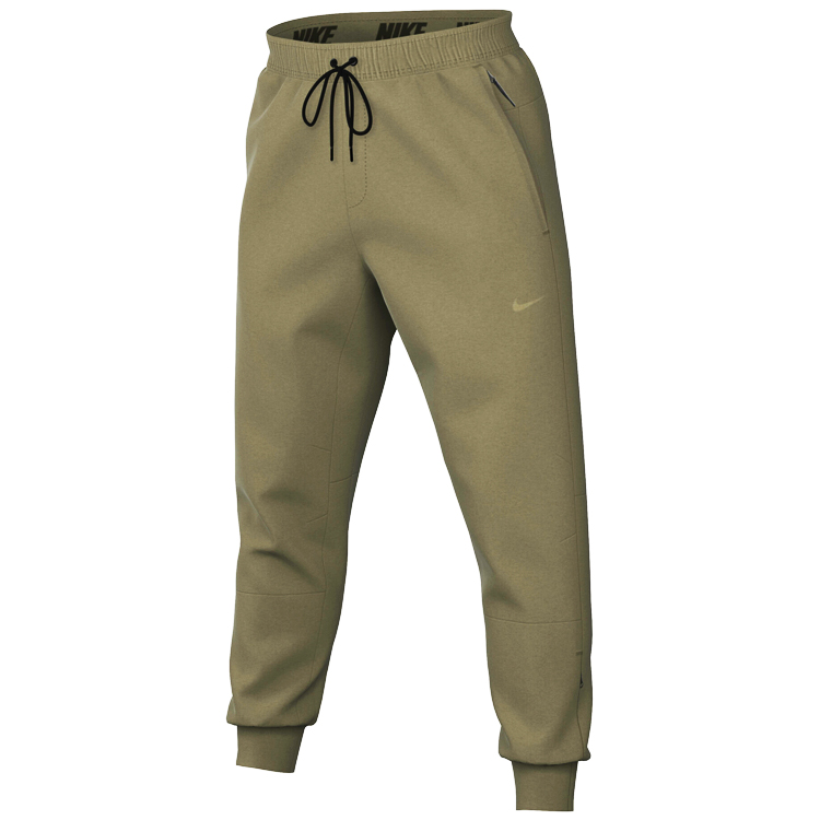Брюки Nike M NK DF UNLIMITED PANT TPR XXL Хаки Мужской photo 1 Брюки Nike M NK DF UNLIMITED PANT TPR XXL Хаки Мужской photo 1