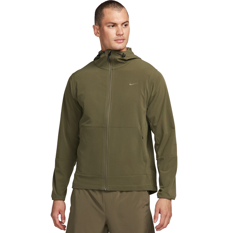 Hanorac pt bărbați Nike M NK RPL UNLIMITED JKT L Hachi photo 3