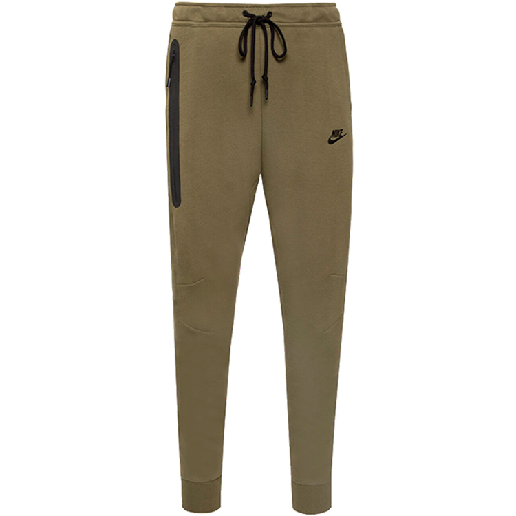 Брюки Nike M NK TCH FLC JGGR photo Брюки Nike M NK TCH FLC JGGR photo