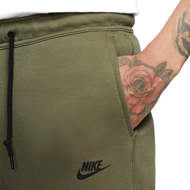 Pantaloni Nike M NK TCH FLC JGGR XL Hachi Barbati photo 3
