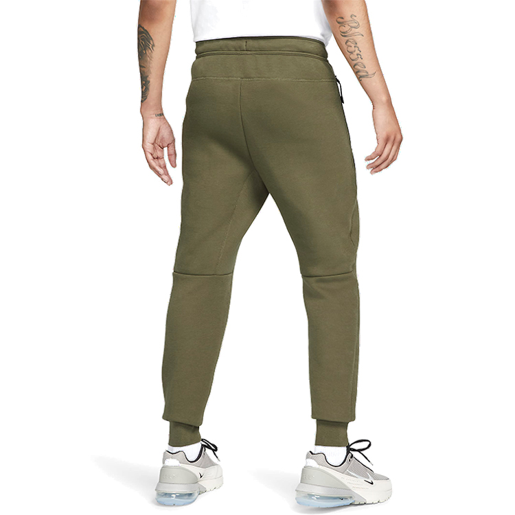 Pantaloni Nike M NK TCH FLC JGGR XL Hachi Barbati photo 5