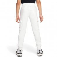 Pantaloni Nike B NSW REPEAT SW FLC CARGO PANT thumbnav 2
