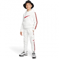 Pantaloni Nike B NSW REPEAT SW FLC CARGO PANT thumbnav 3