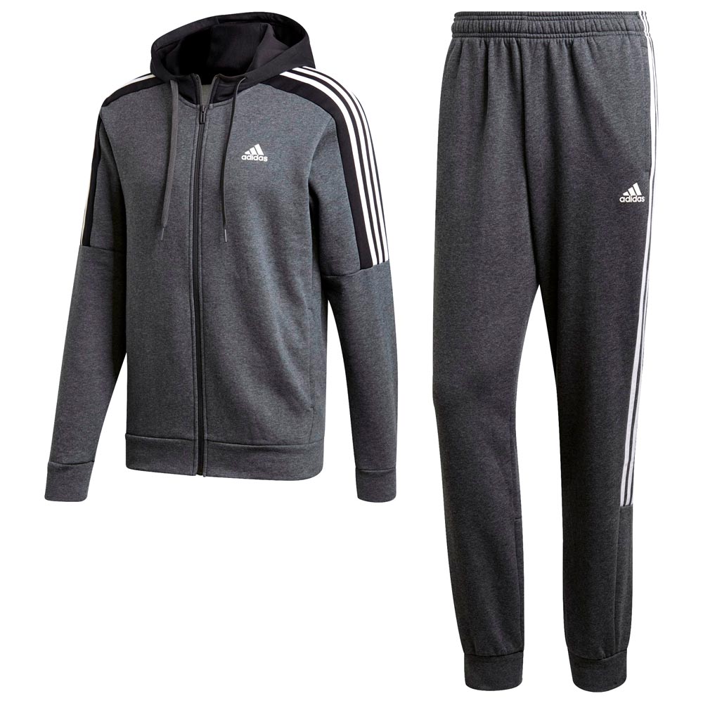 Trening pt Barbati Adidas MTS CO ENERGIZE S Gri photo 1 Trening pt Barbati Adidas MTS CO ENERGIZE S Gri photo 1