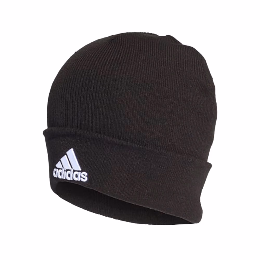 Шапка Adidas LOGO WOOLIE
