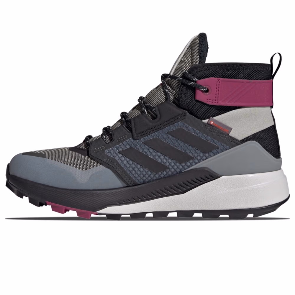 Ghete Adidas TERREX TRAILMAKER MID CRDY W