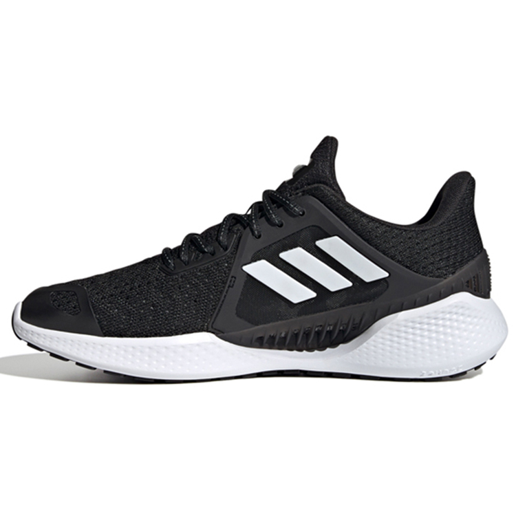 Кроссовки Adidas CLIMACOOL VENT / Мужской / 40.5 / Черный photo 1 Кроссовки Adidas CLIMACOOL VENT / Мужской / 40.5 / Черный photo 1