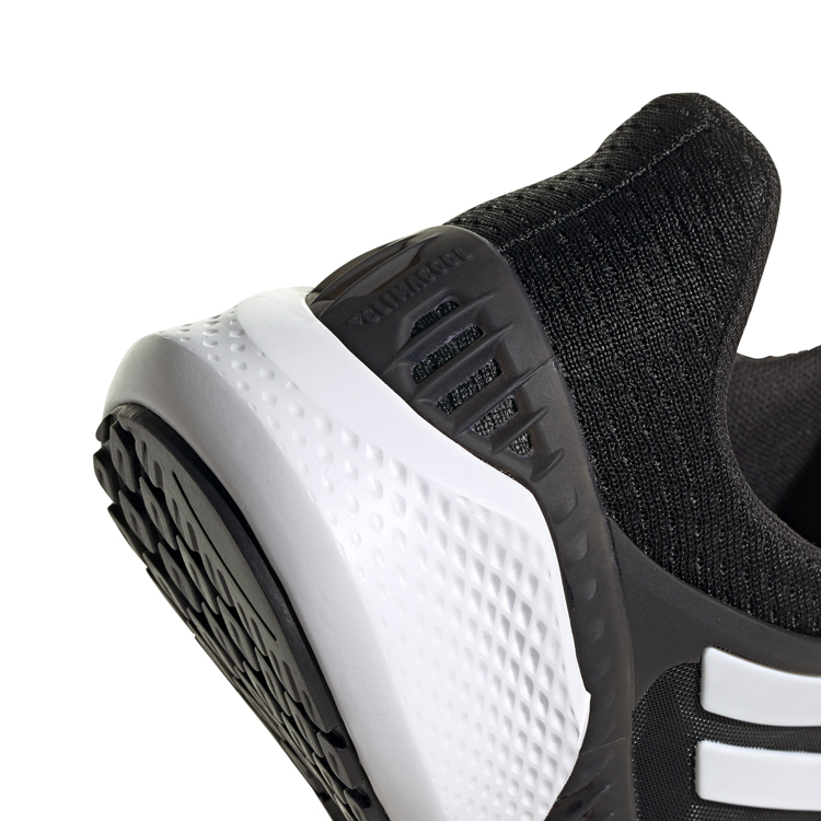 Кроссовки Adidas CLIMACOOL VENT / Мужской / 40.5 / Черный photo 2