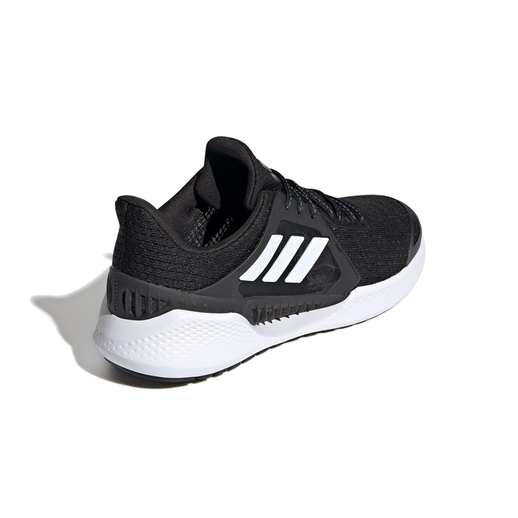 Кроссовки Adidas CLIMACOOL VENT / Мужской / 40.5 / Черный photo 3