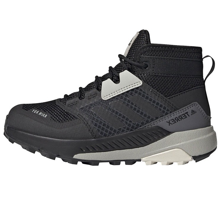 Ботинки Adidas TERREX TRAILMAKER M / Мужской / 35.5 / Черный photo 1 Ботинки Adidas TERREX TRAILMAKER M / Мужской / 35.5 / Черный photo 1
