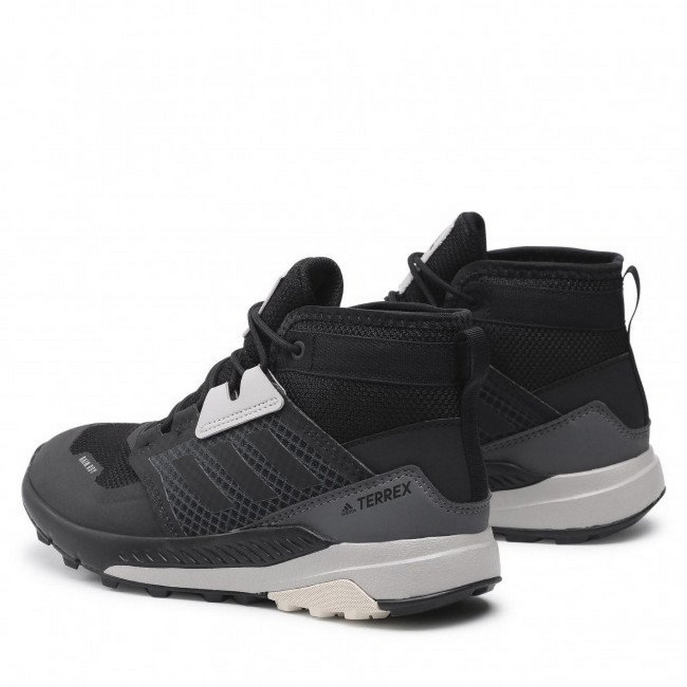 Ботинки Adidas TERREX TRAILMAKER M / Мужской / 35.5 / Черный photo 2