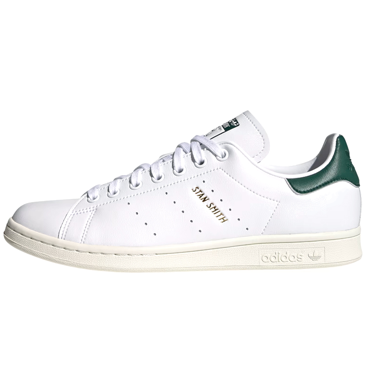 Кроссовки Adidas STAN SMITH / Мужской / 40.5 / Белый photo 1