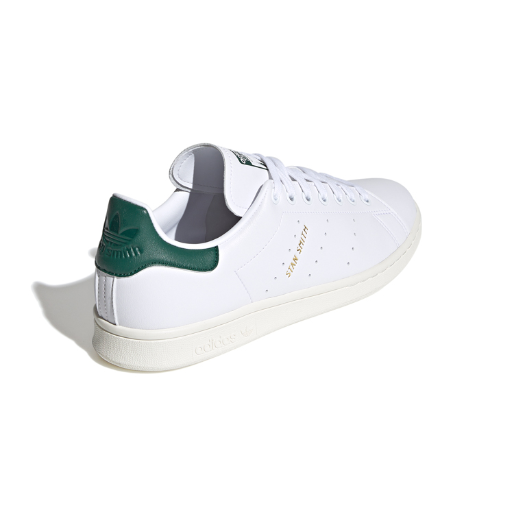Кроссовки Adidas STAN SMITH / Мужской / 40.5 / Белый photo 6