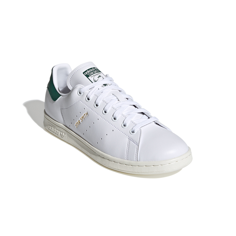 Кроссовки Adidas STAN SMITH / Мужской / 40.5 / Белый photo 8