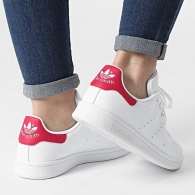 Кроссовки Adidas Originals Stan Smith J thumbnav 3
