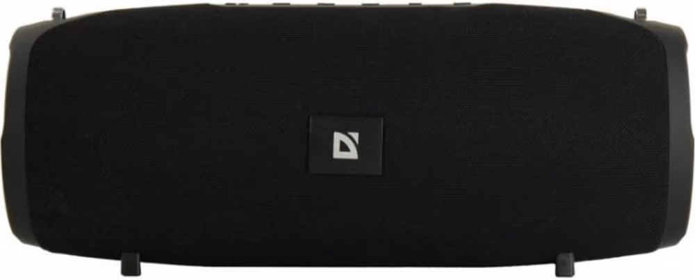 Boxa portabila Defender G22 Black 