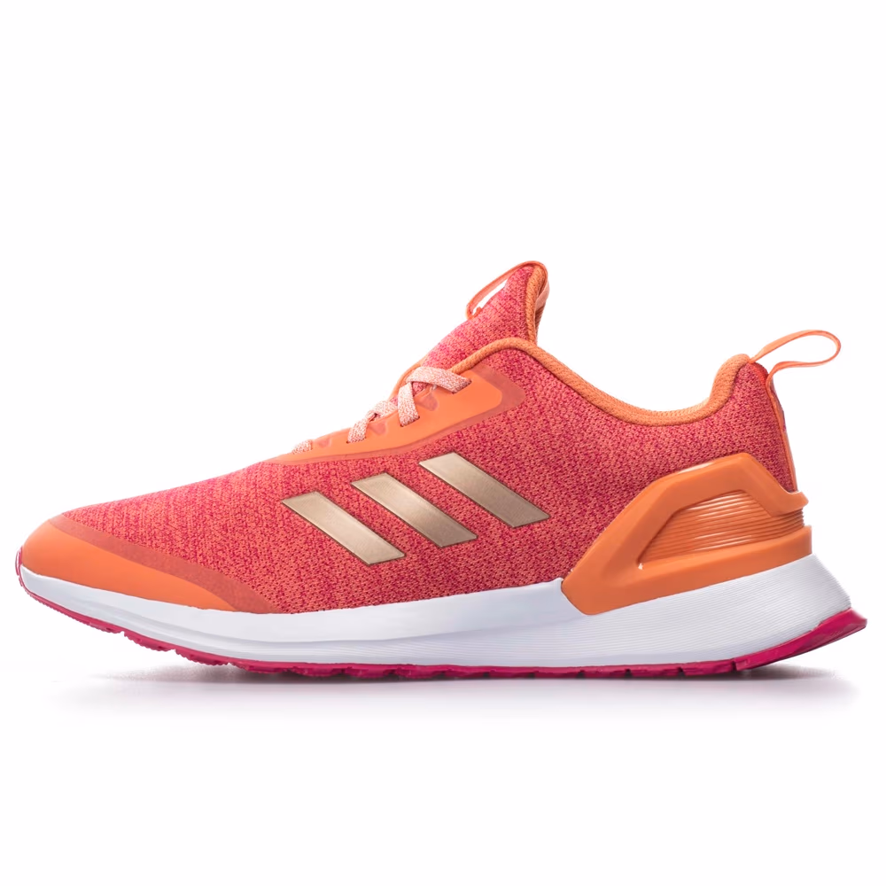 Кроссовки Adidas RapidaRun X J