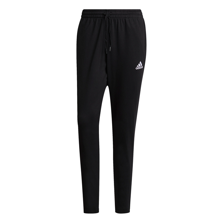 Брюки Adidas M SL SJ TO PT S Черный Мужской photo 1