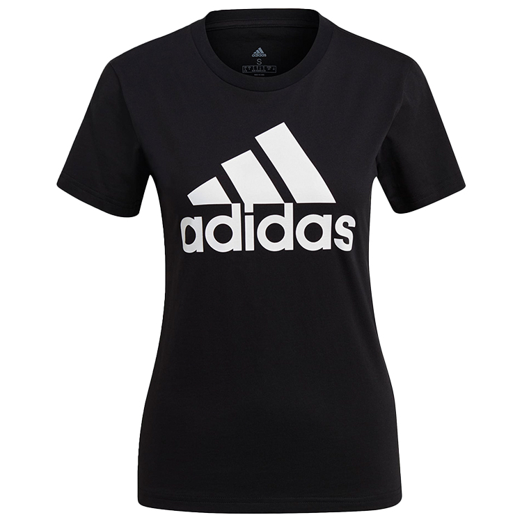 Tricou Adidas W BL T L Negru Femei photo 1 Tricou Adidas W BL T L Negru Femei photo 1