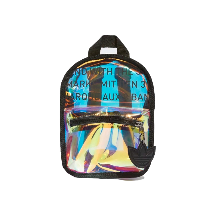 Rucsac Adidas BP MINI PU photo Rucsac Adidas BP MINI PU photo