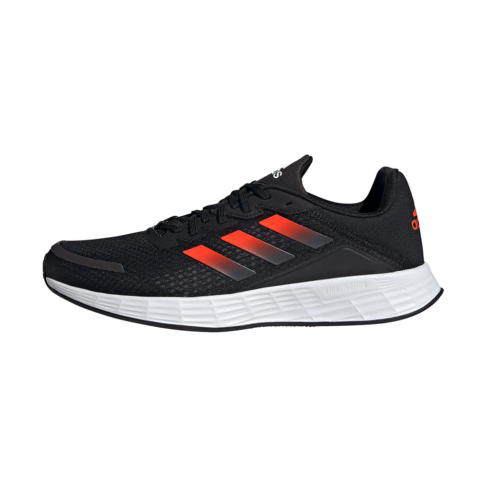 Кроссовки Adidas DURAMO SL / Мужской / 43.5 / Черный photo 1 Кроссовки Adidas DURAMO SL / Мужской / 43.5 / Черный photo 1