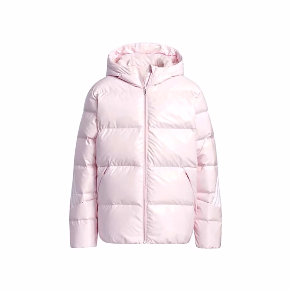 Куртка Adidas YK METALIC DOWN