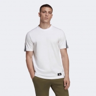 Tricou Adidas M FI 3S Tee thumbnav 2