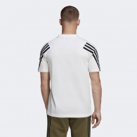 Tricou Adidas M FI 3S Tee thumbnav 3