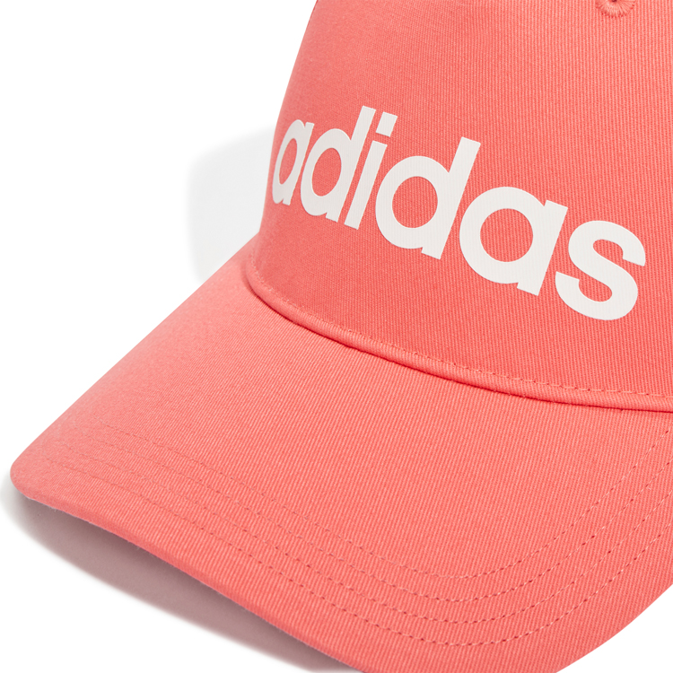 Chipiu Adidas DAILY CAP OSFC Portocaliu photo 2