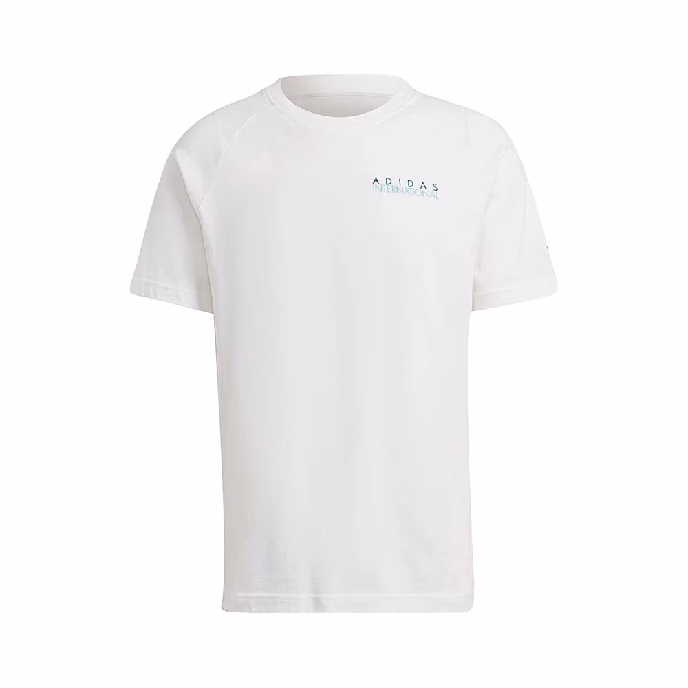 Футболка Adidas Sports Club Tee  