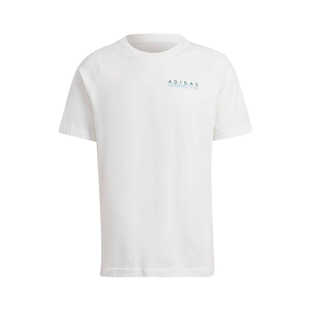 Футболка мужская Adidas Sports Club Tee S Белый photo 1 Футболка мужская Adidas Sports Club Tee S Белый photo 1