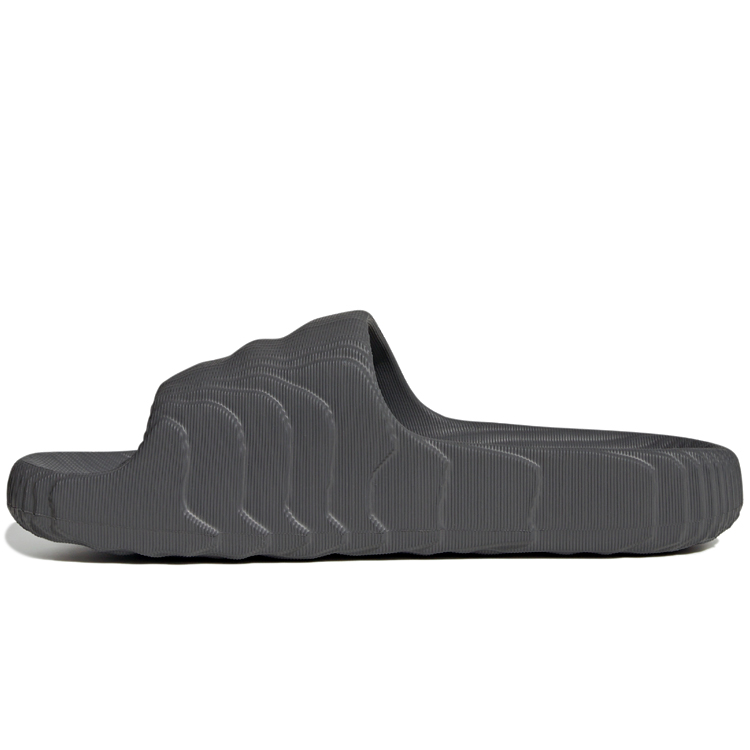 Slapi Adidas ADILETTE 22 pt Barbati / 44.5 / Gri photo 2