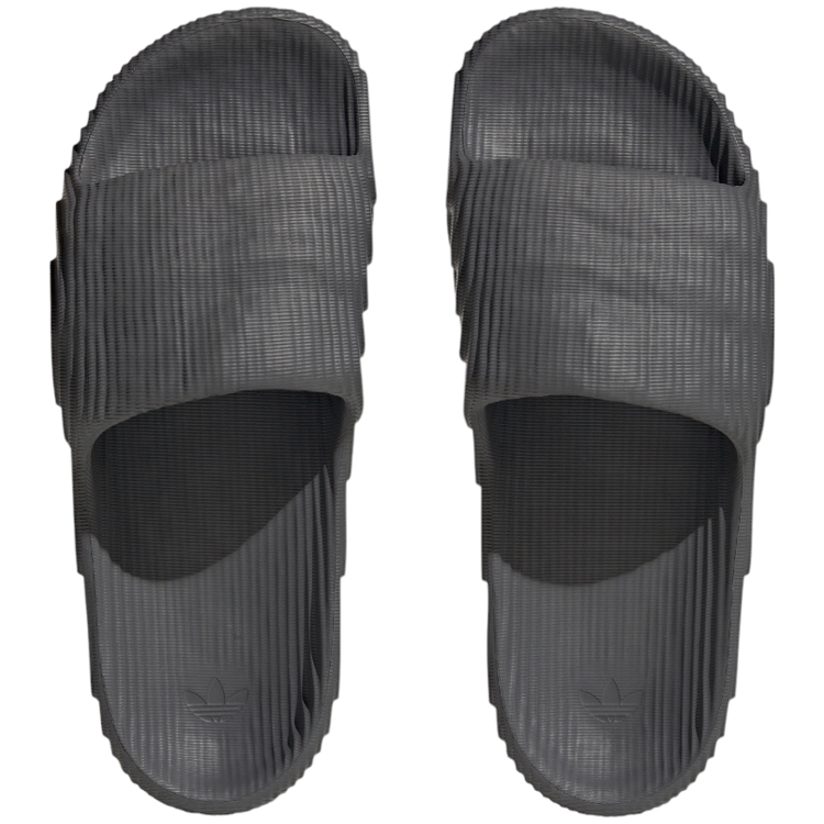 Slapi Adidas ADILETTE 22 pt Barbati / 44.5 / Gri photo 3