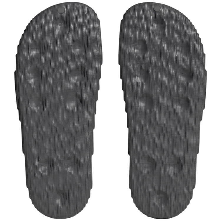 Slapi Adidas ADILETTE 22 pt Barbati / 44.5 / Gri photo 4