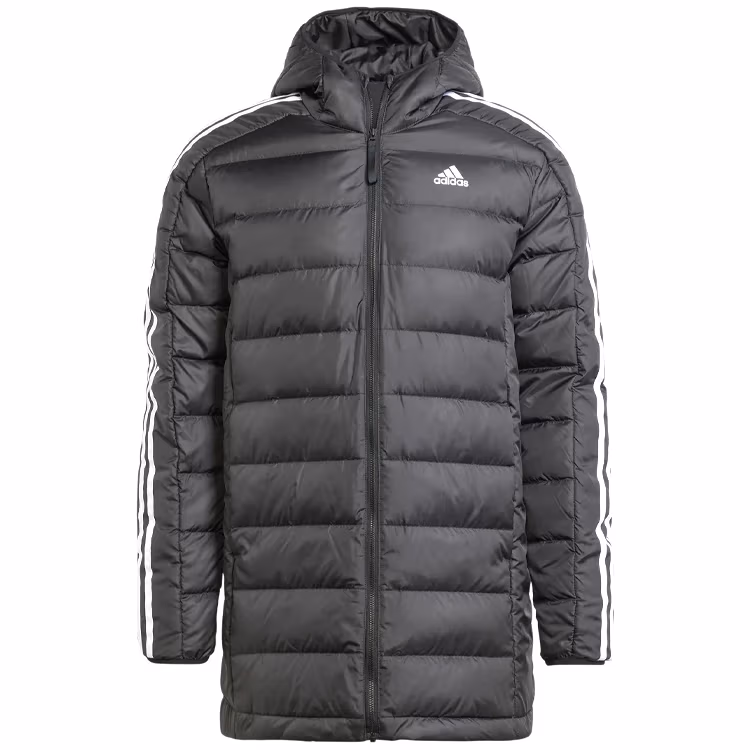 Куртка Adidas ESS 3S L D H PA