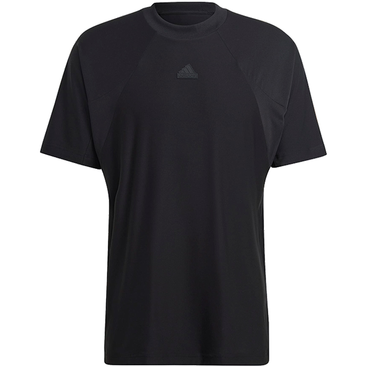 Tricou bărbătesc Adidas M CE Q1 T 2XL Negru photo 1 Tricou bărbătesc Adidas M CE Q1 T 2XL Negru photo 1