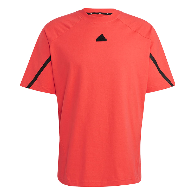 Tricou bărbătesc Adidas M D4GMDY T 2XL Rosu photo 1