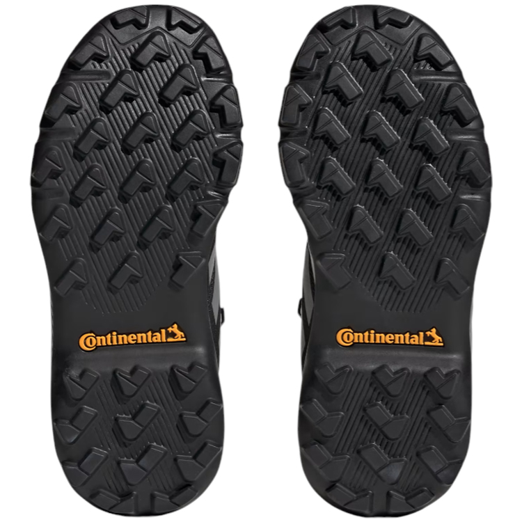 Ghete Adidas TERREX MID GTX K pt Barbati / 35.5 / Negru photo 4