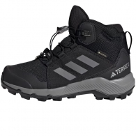 Ghete Adidas TERREX MID GTX K thumbnav 1