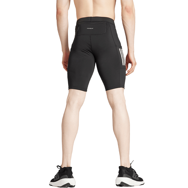 Sorti de bărbați Adidas OTR B SHORT TIG XXL Negru photo 3