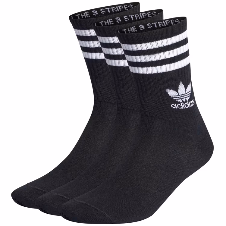 Sosete Adidas CREW SOCK  3STR