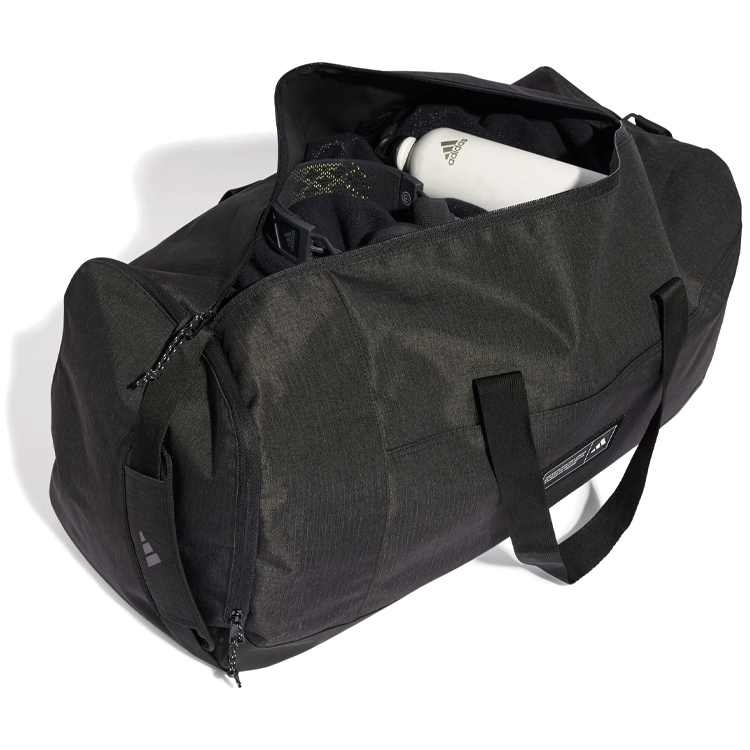 Сумка спортивная  Adidas 4ATHLTS DUF L/IM5522/Черный photo 3