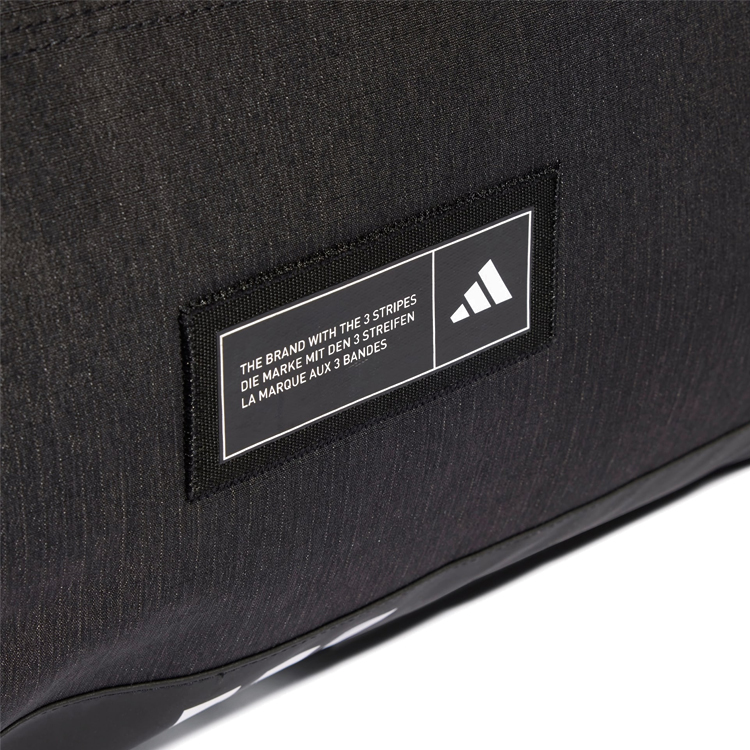 Сумка спортивная  Adidas 4ATHLTS DUF L/IM5522/Черный photo 5