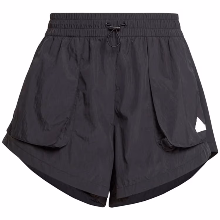 Шорты Adidas W C ESCQ2 CARSH