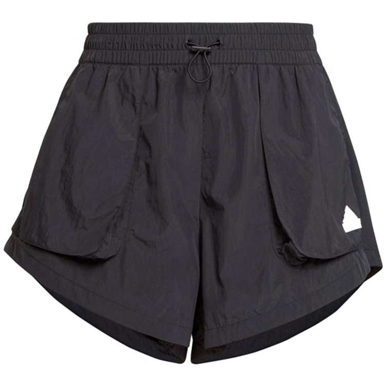 Sorti Adidas W C ESCQ2 CARSH 2XS Negru Femei photo 1