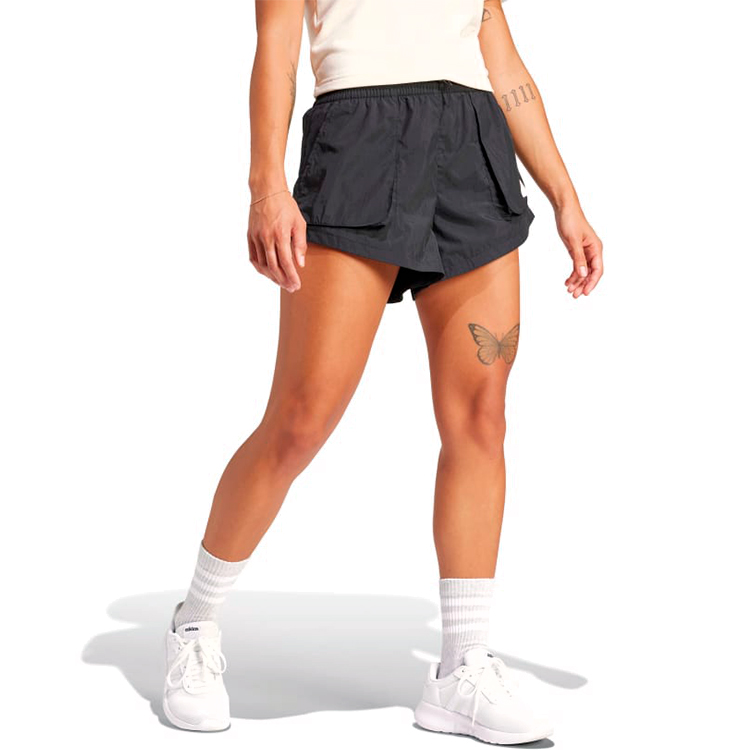 Sorti Adidas W C ESCQ2 CARSH 2XS Negru Femei photo 2