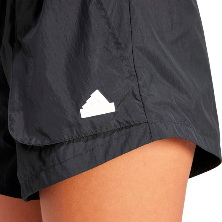 Sorti Adidas W C ESCQ2 CARSH 2XS Negru Femei photo 5